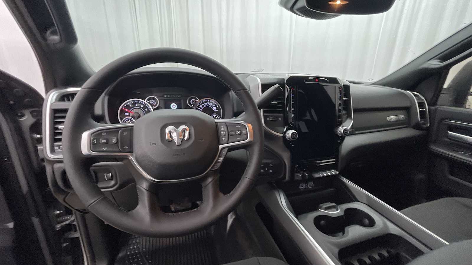 Thumbnail: 2026 RAM 2500 - 3