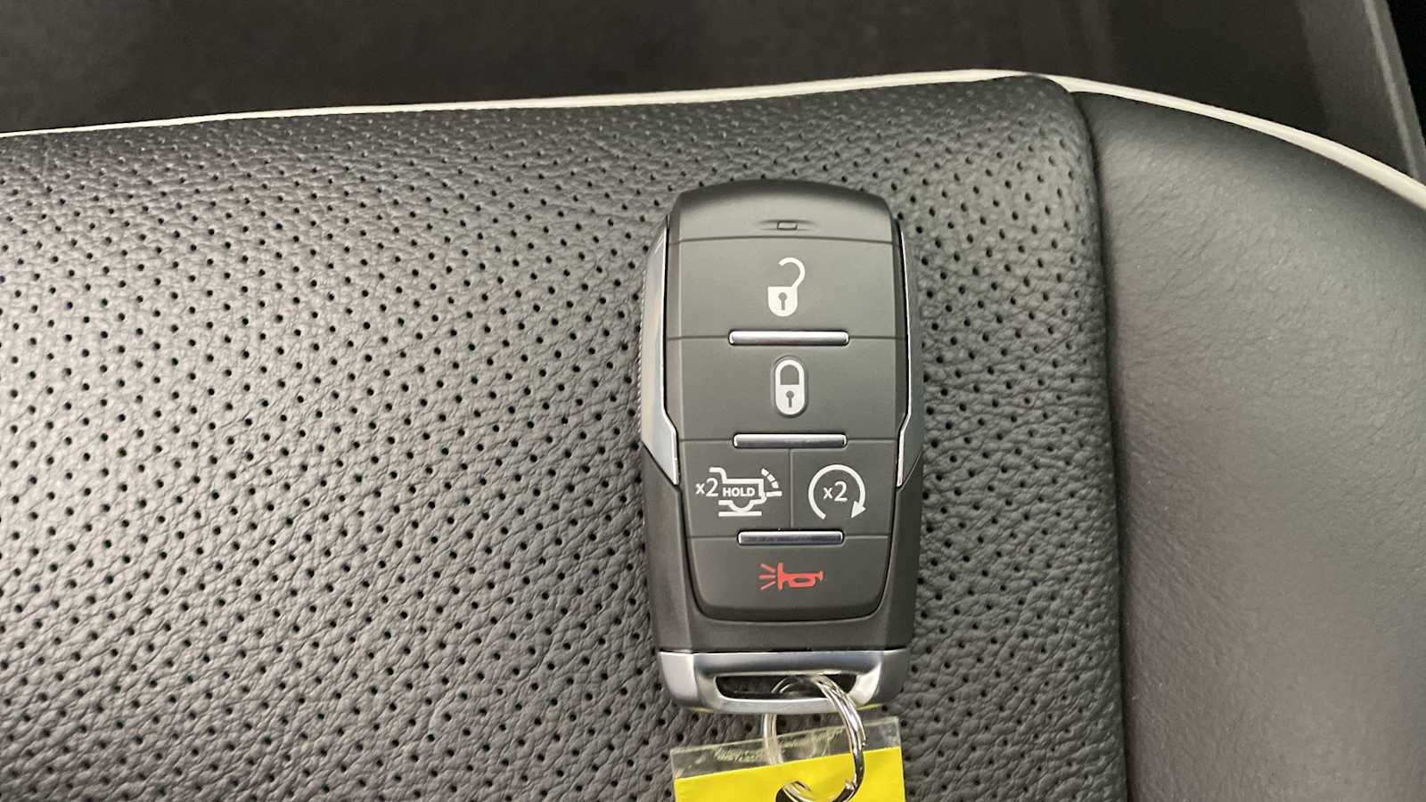 Thumbnail: 2026 RAM 2500 - 22