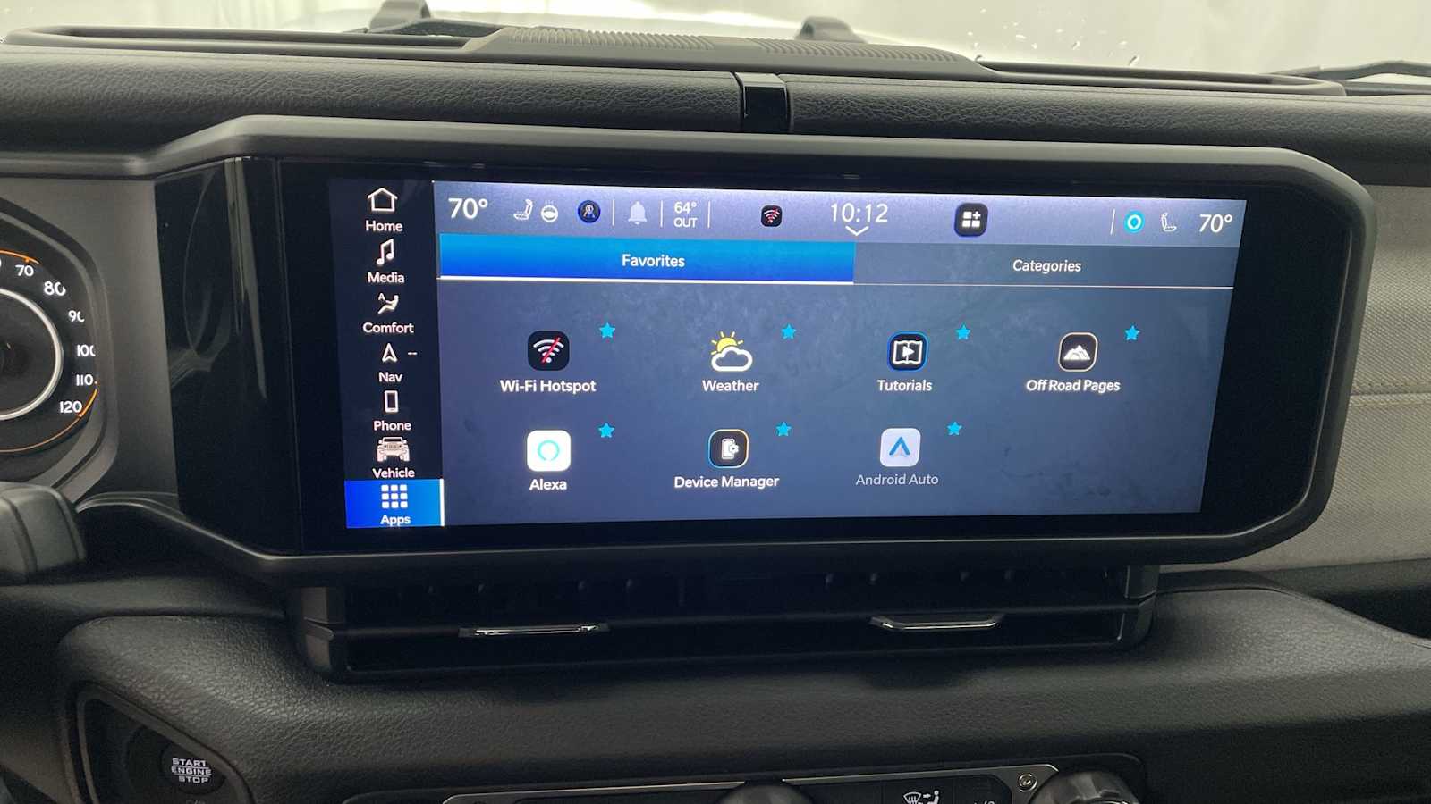 Thumbnail: 2025 Jeep Gladiator - 26