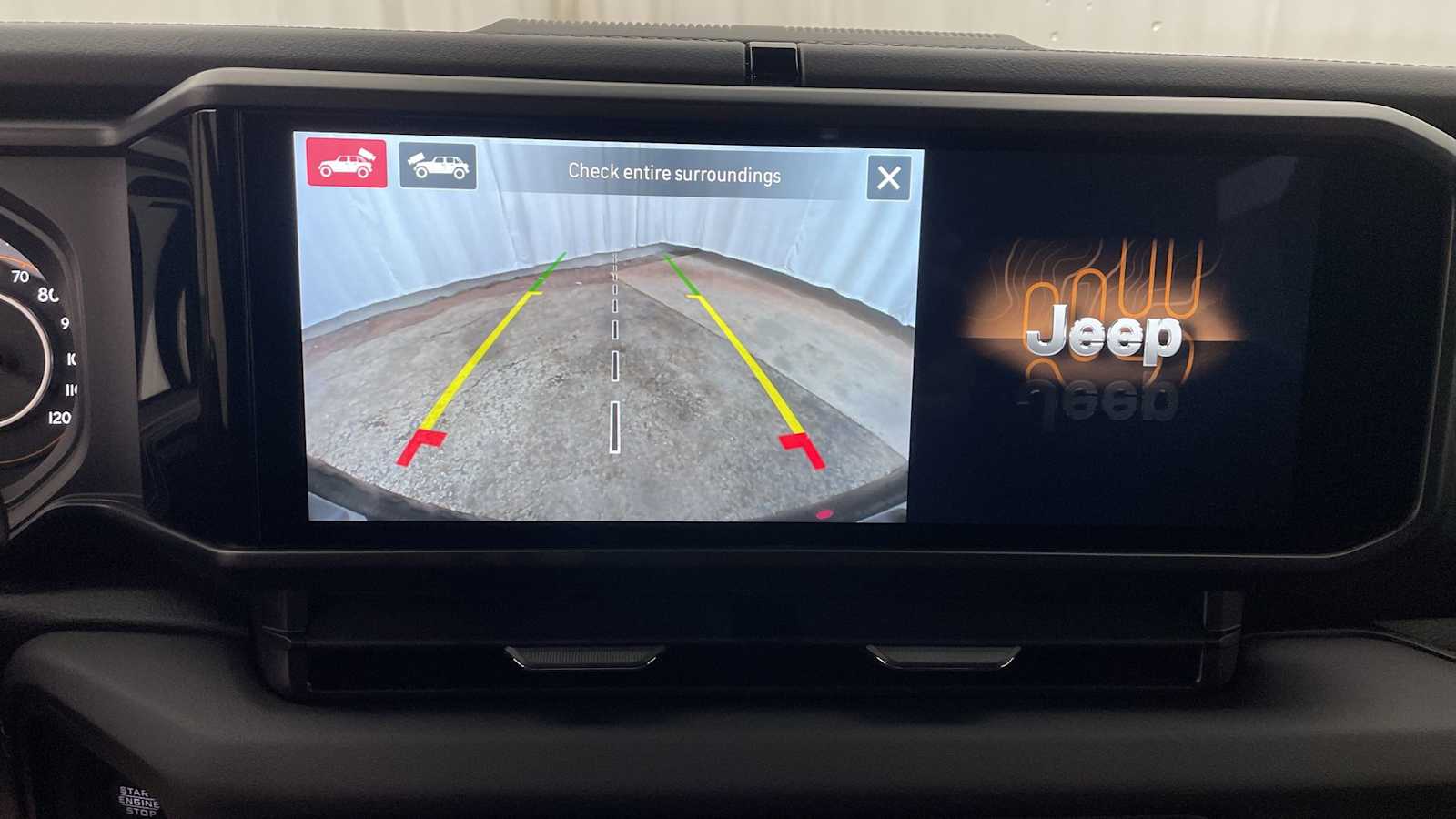 Thumbnail: 2026 Jeep Wrangler - 5