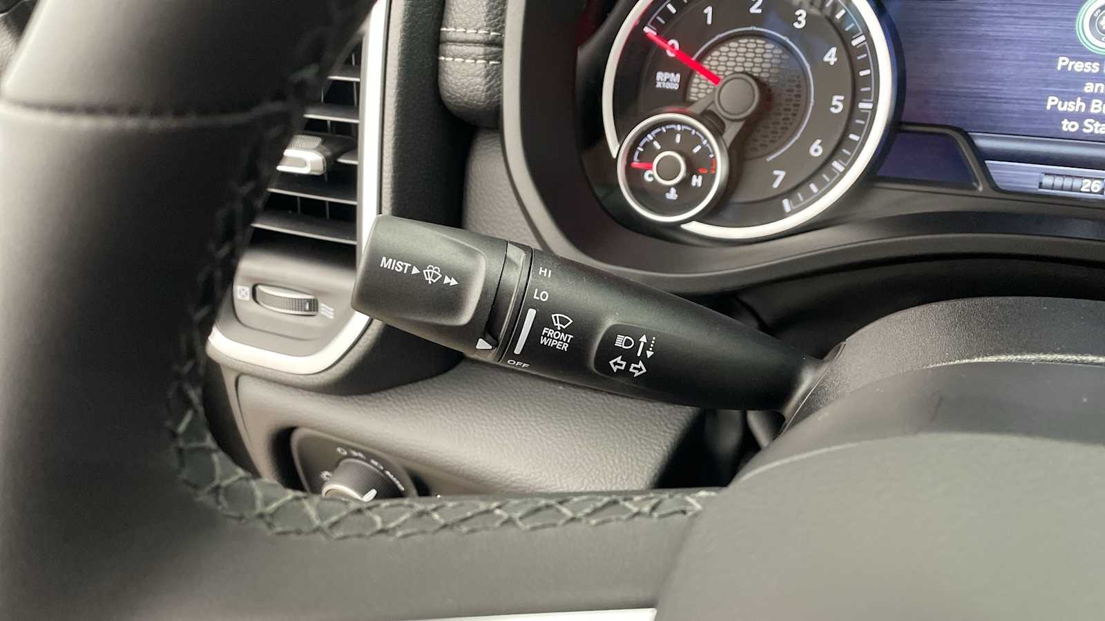 Thumbnail: 2026 RAM 1500 - 15