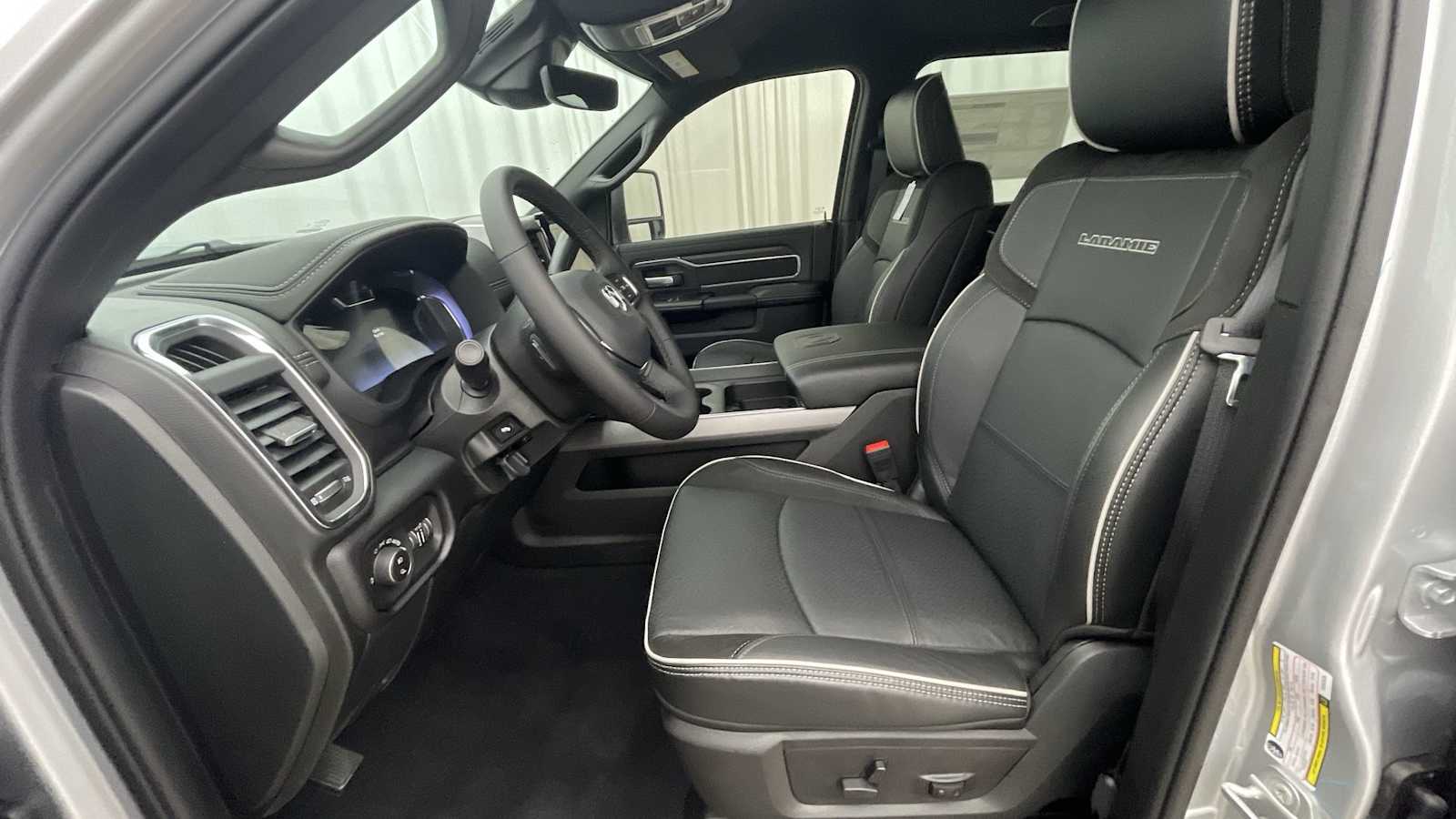 Thumbnail: 2026 RAM 2500 - 6