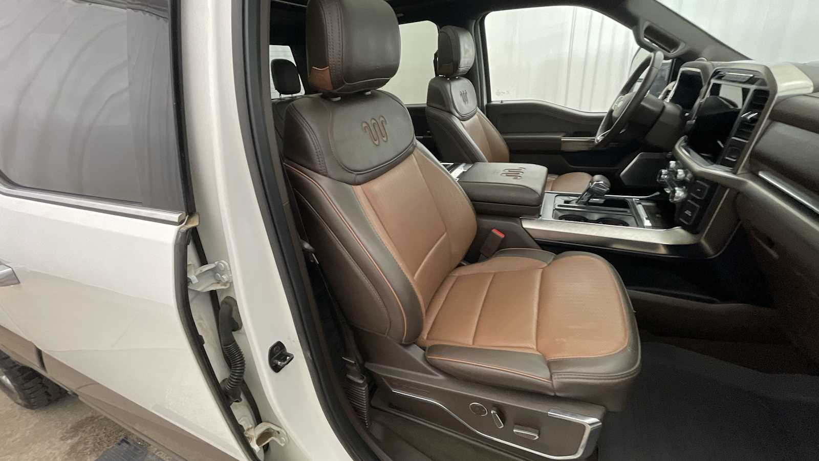 Thumbnail: 2022 Ford F-150 - 13