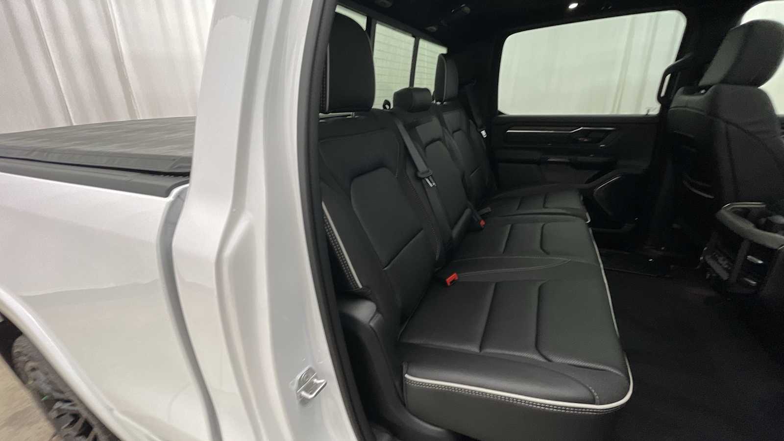 Thumbnail: 2026 RAM 1500 - 11