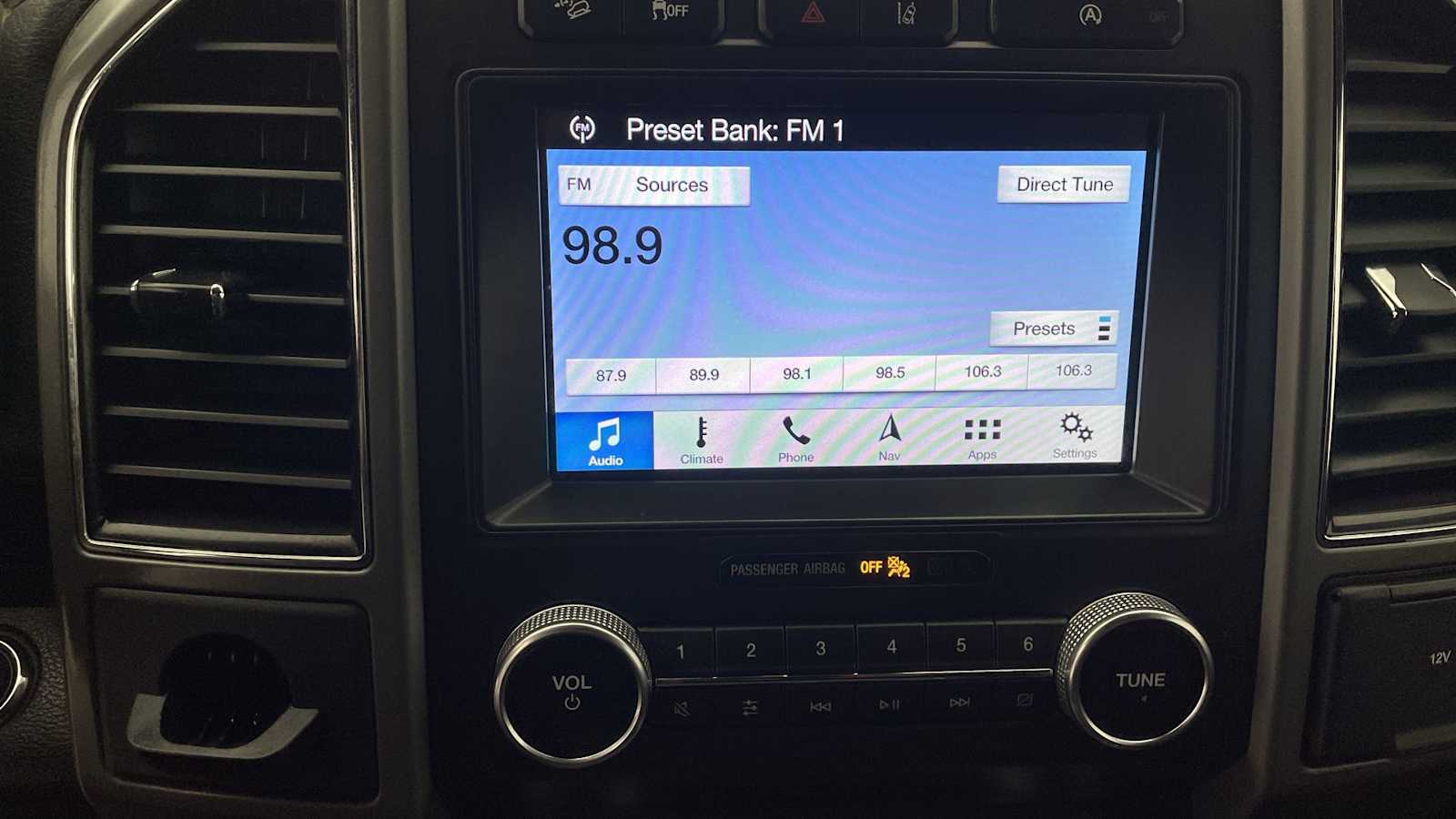 Thumbnail: 2019 Ford Expedition MAX - 18