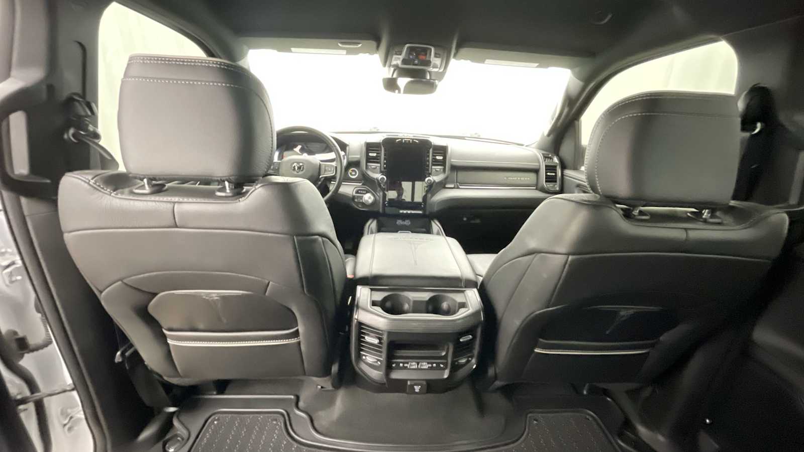 Thumbnail: 2023 RAM 1500 - 8