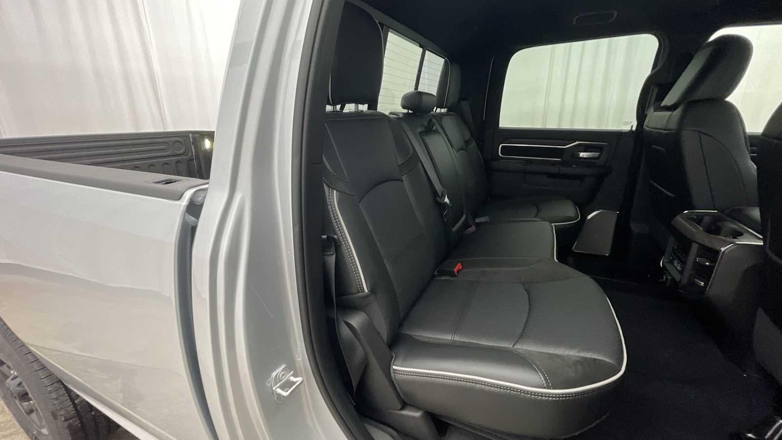 Thumbnail: 2026 RAM 3500 - 10