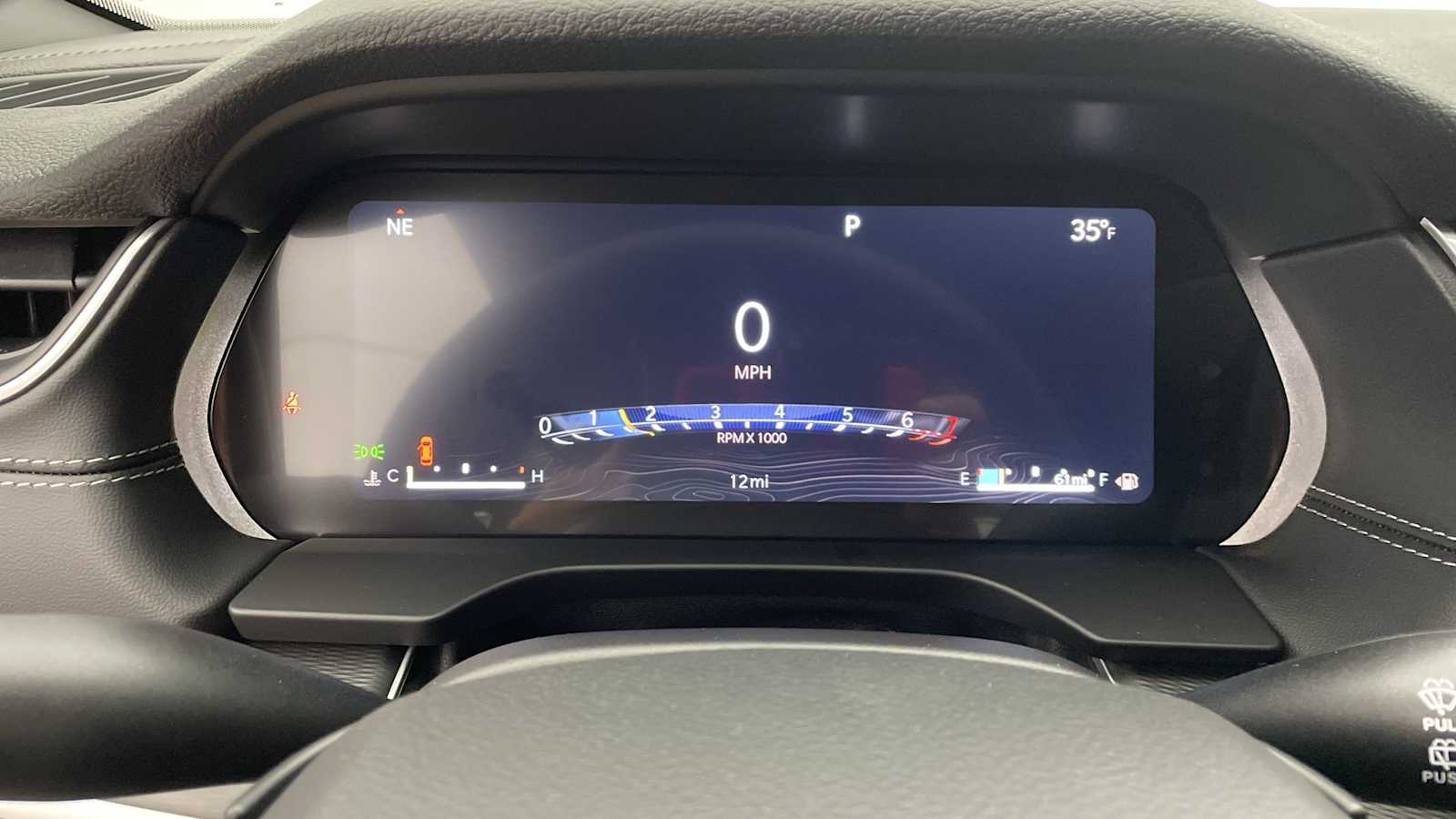 Thumbnail: 2025 Jeep Grand Cherokee - 22