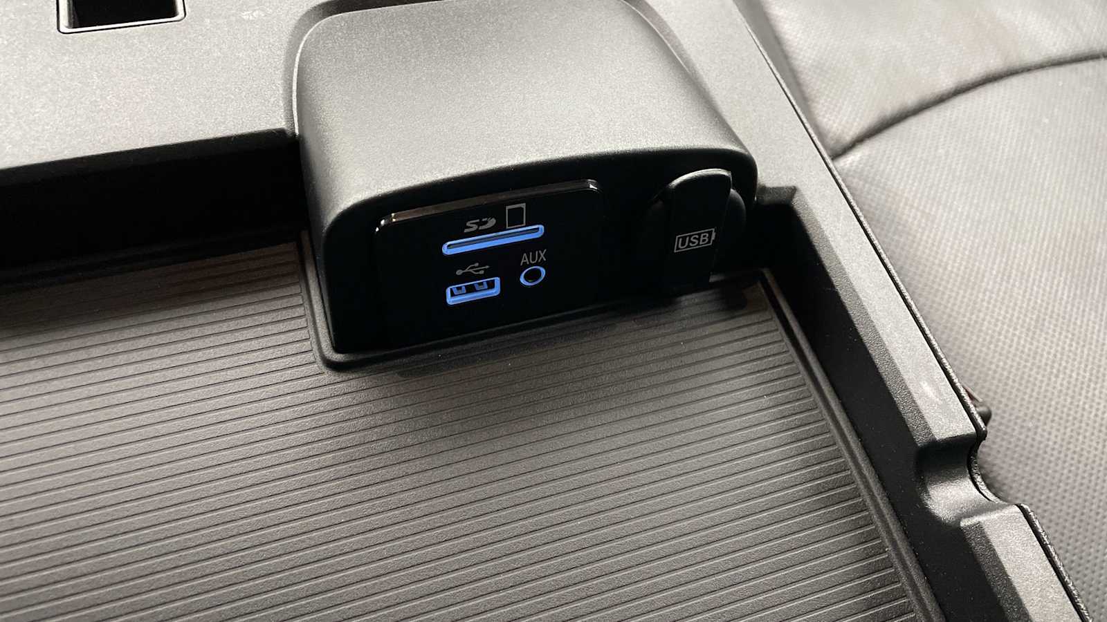 Thumbnail: 2013 RAM 1500 - 19