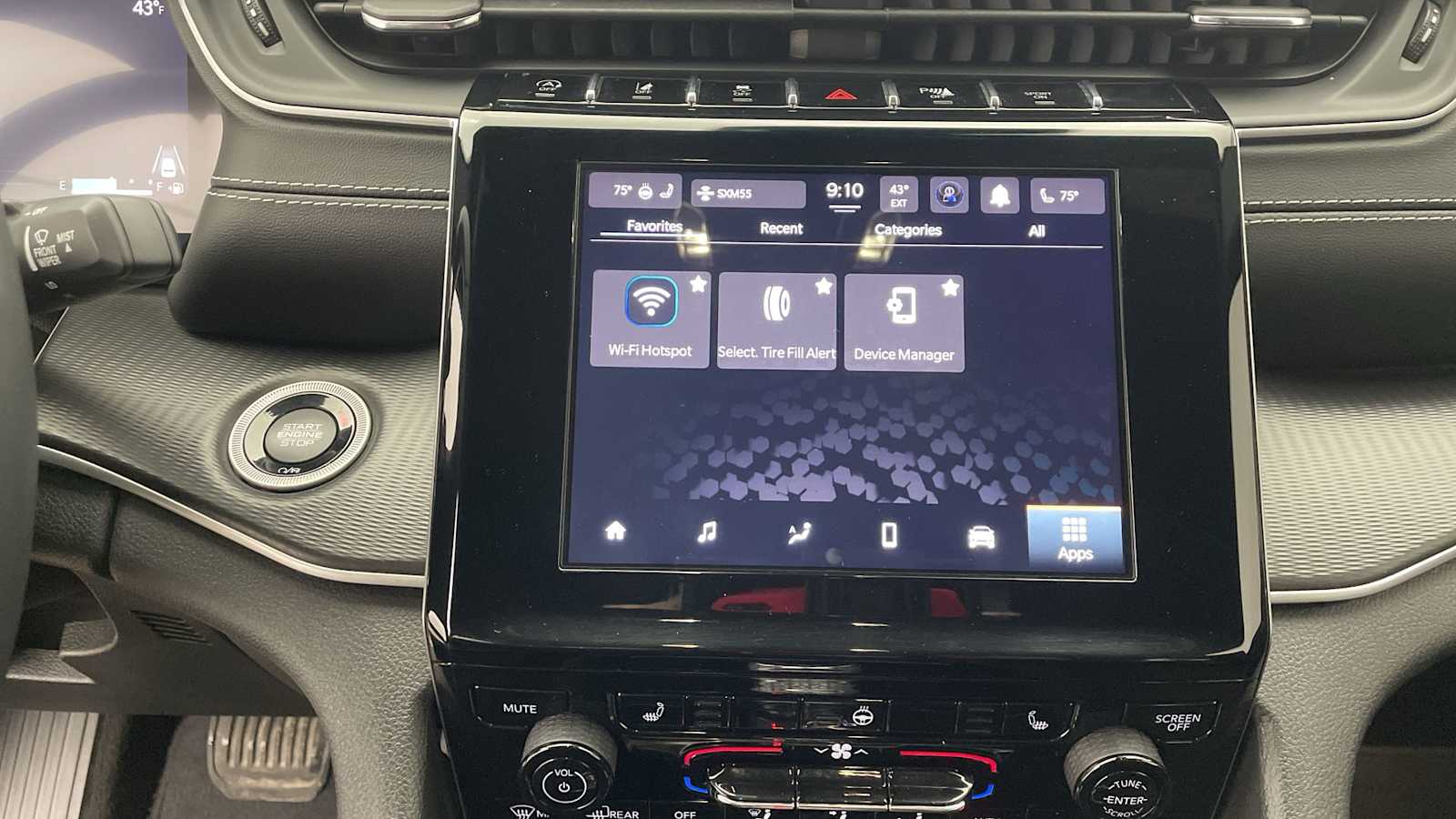 Thumbnail: 2023 Jeep Grand Cherokee - 24