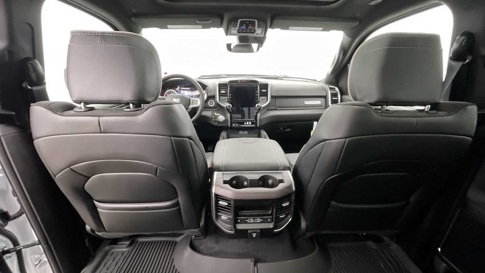 Thumbnail: 2026 RAM 1500 - 8