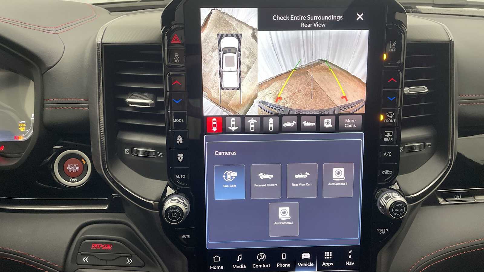 Thumbnail: 2026 RAM 1500 - 5