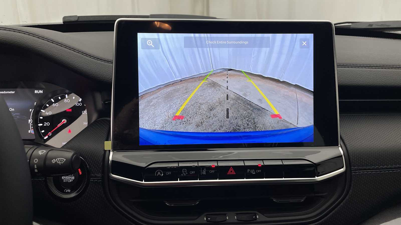 Thumbnail: 2026 Jeep Compass - 4