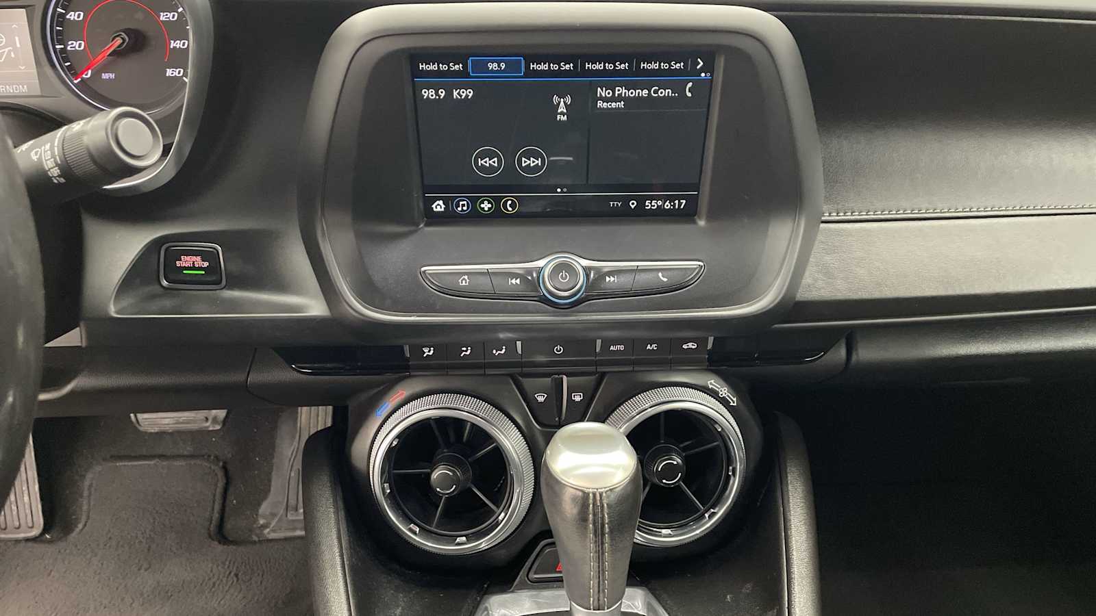 Thumbnail: 2019 Chevrolet Camaro - 16