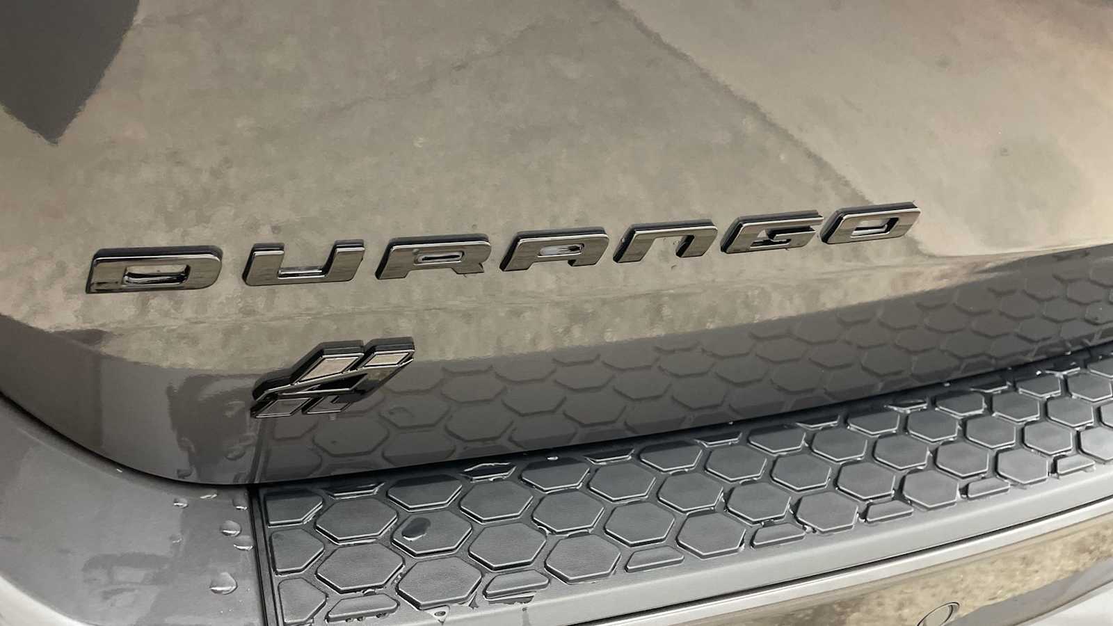 Thumbnail: 2026 Dodge Durango - 42