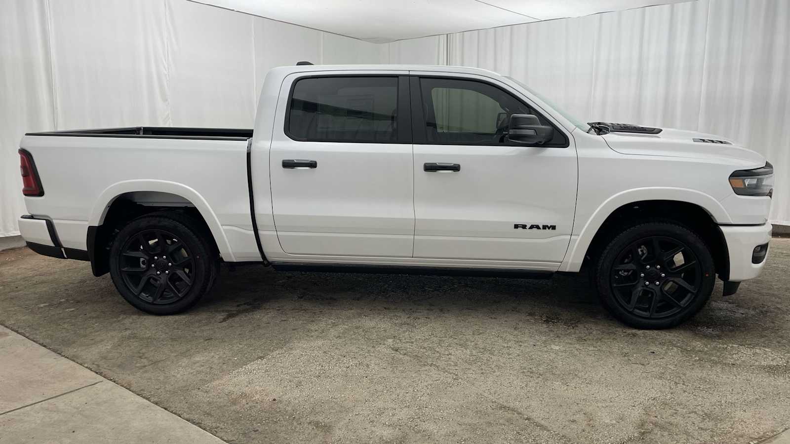 Thumbnail: 2026 RAM 1500 - 36