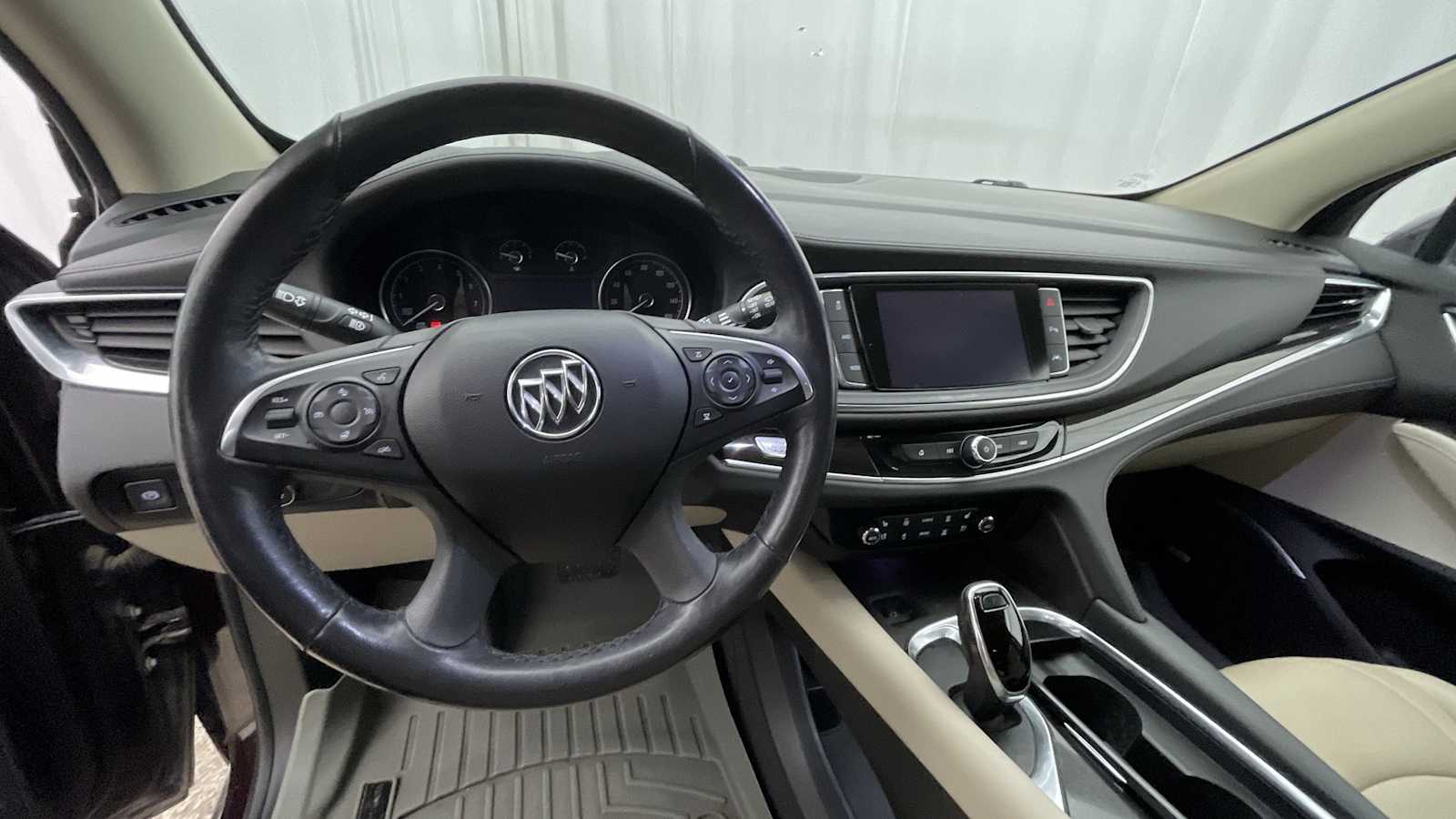 Thumbnail: 2019 Buick Enclave - 3