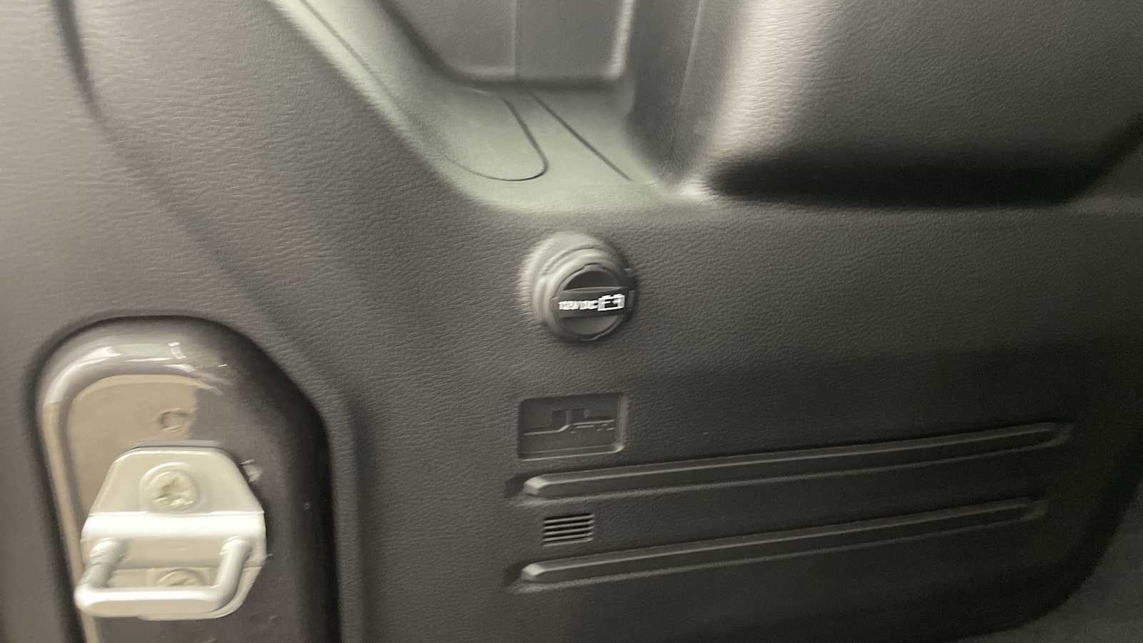 Thumbnail: 2026 Jeep Wrangler - 28