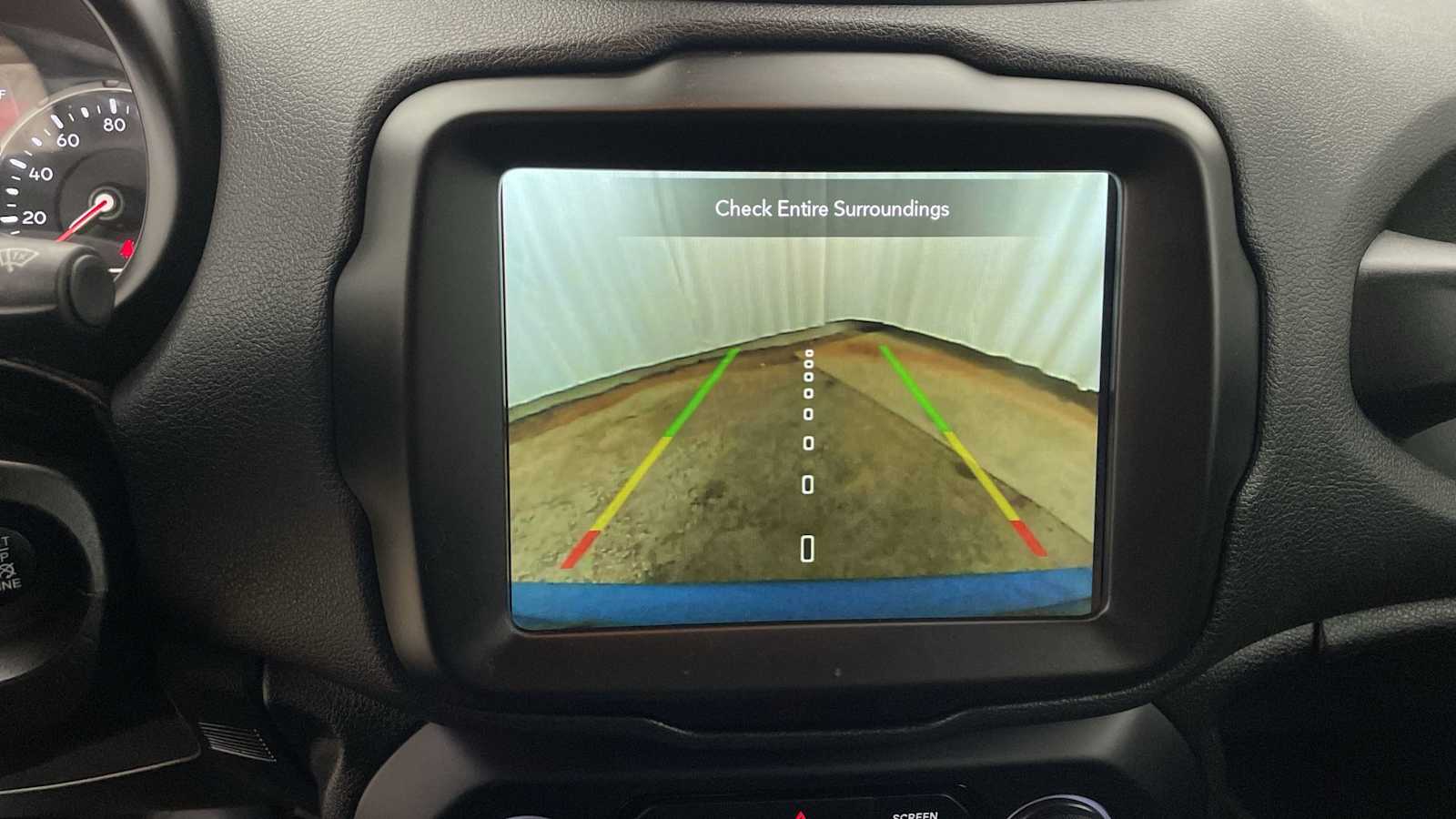 Thumbnail: 2022 Jeep Renegade - 5