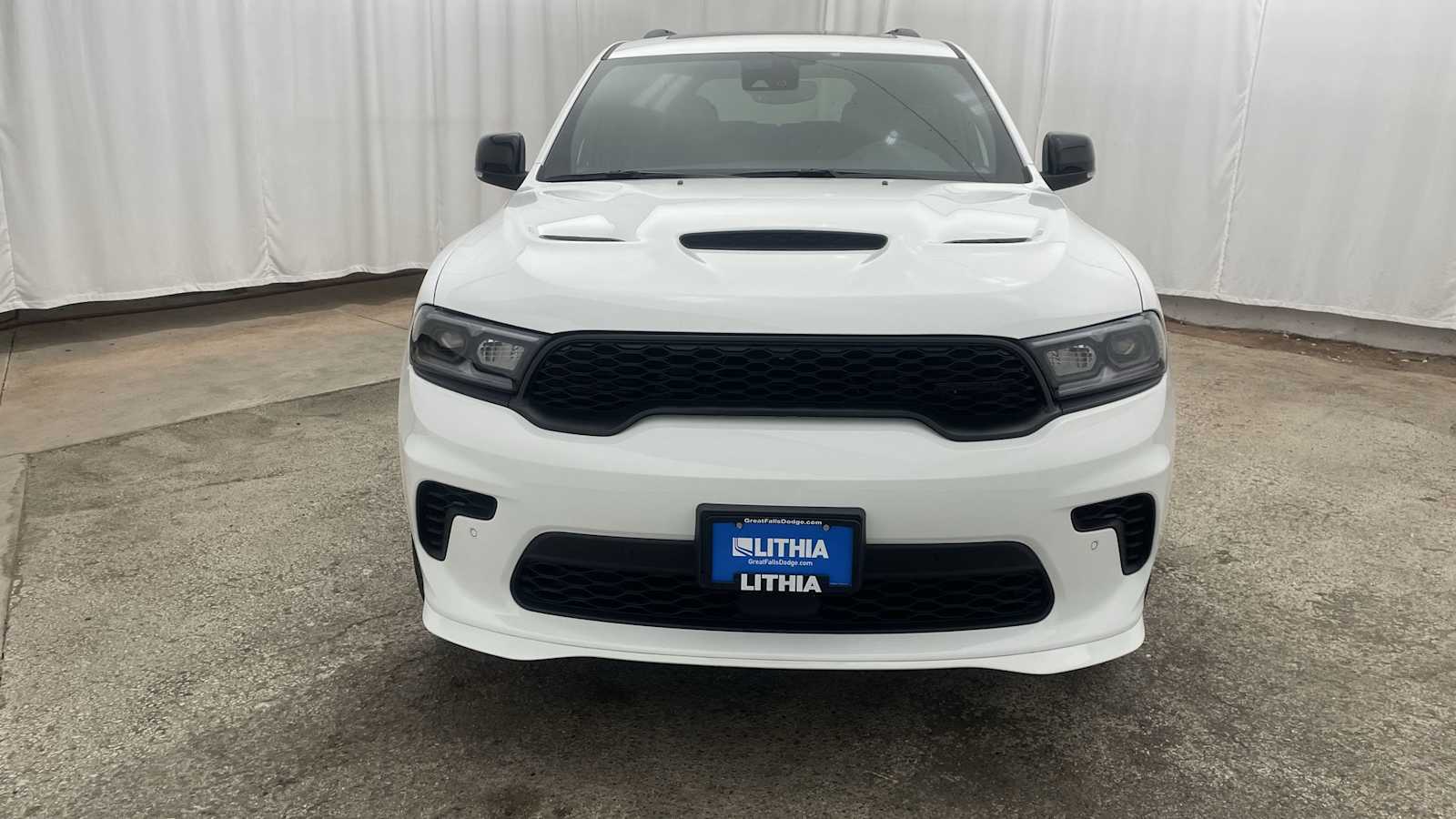 Thumbnail: 2026 Dodge Durango - 40