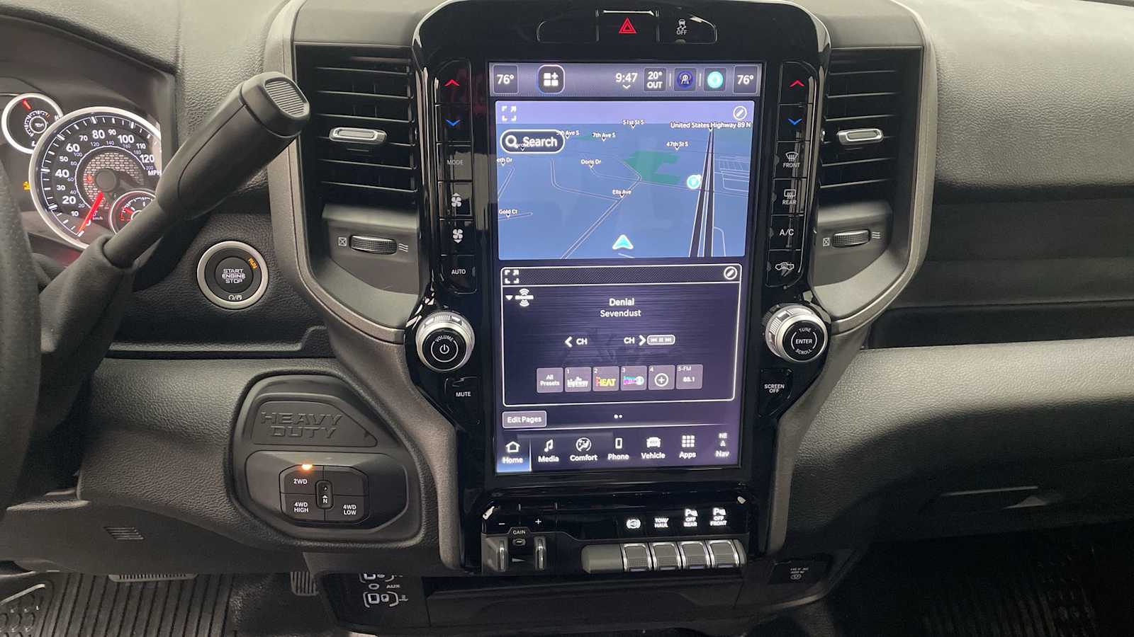 Thumbnail: 2026 RAM 3500 - 16