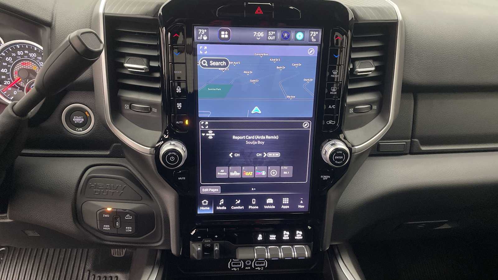 Thumbnail: 2026 RAM 2500 - 16