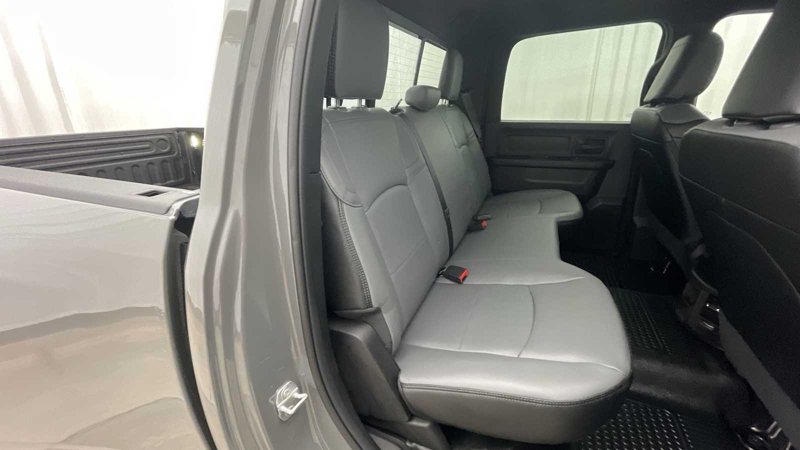 Thumbnail: 2026 RAM 3500 - 10