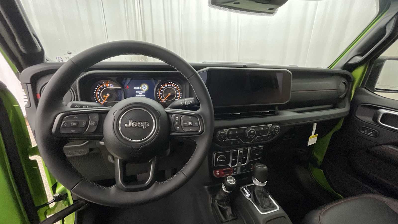 Thumbnail: 2026 Jeep Gladiator - 3