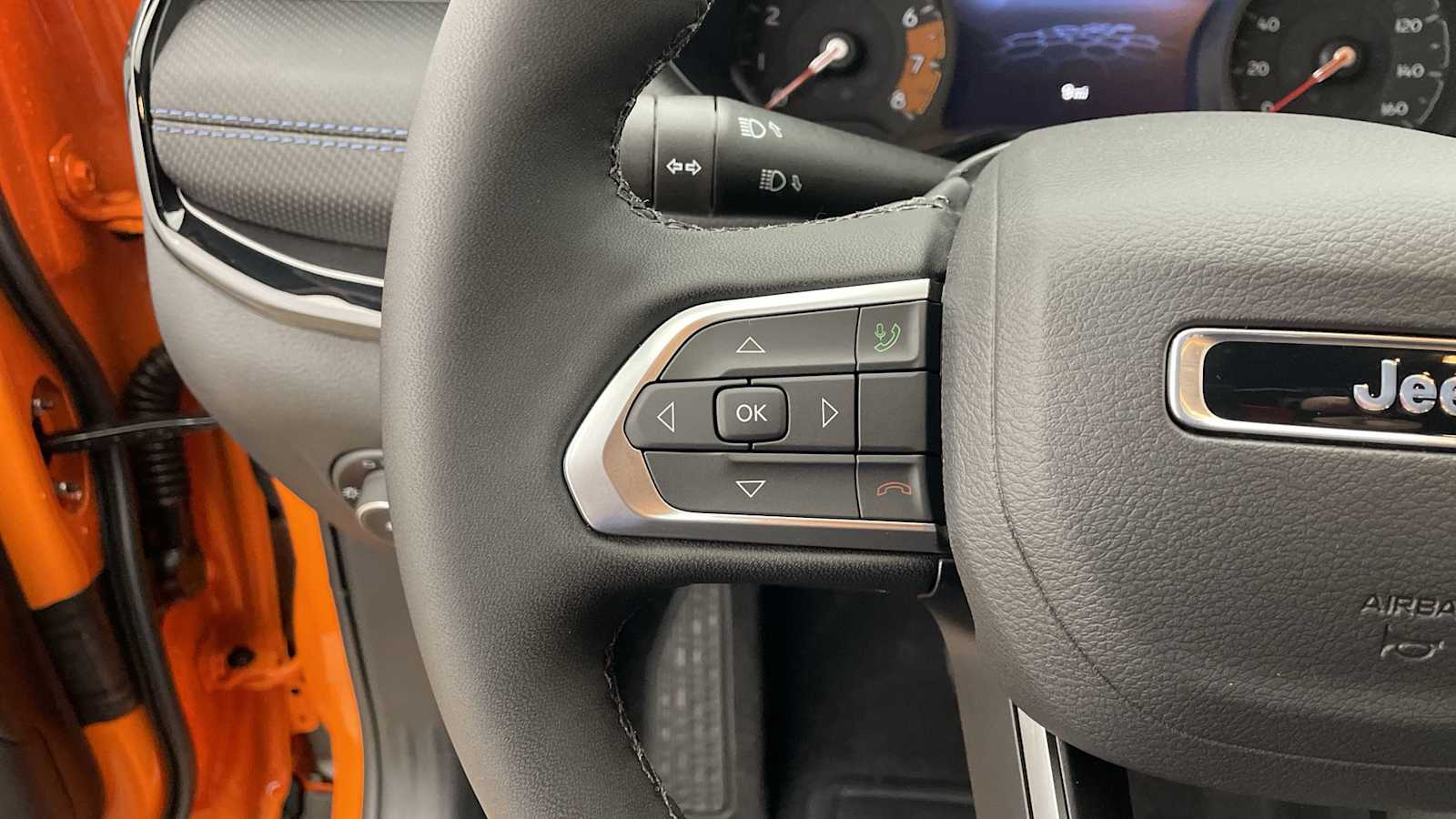 Thumbnail: 2026 Jeep Compass - 12