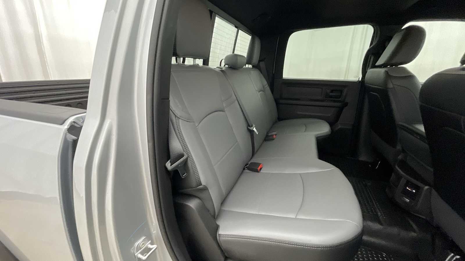 Thumbnail: 2026 RAM 2500 - 10