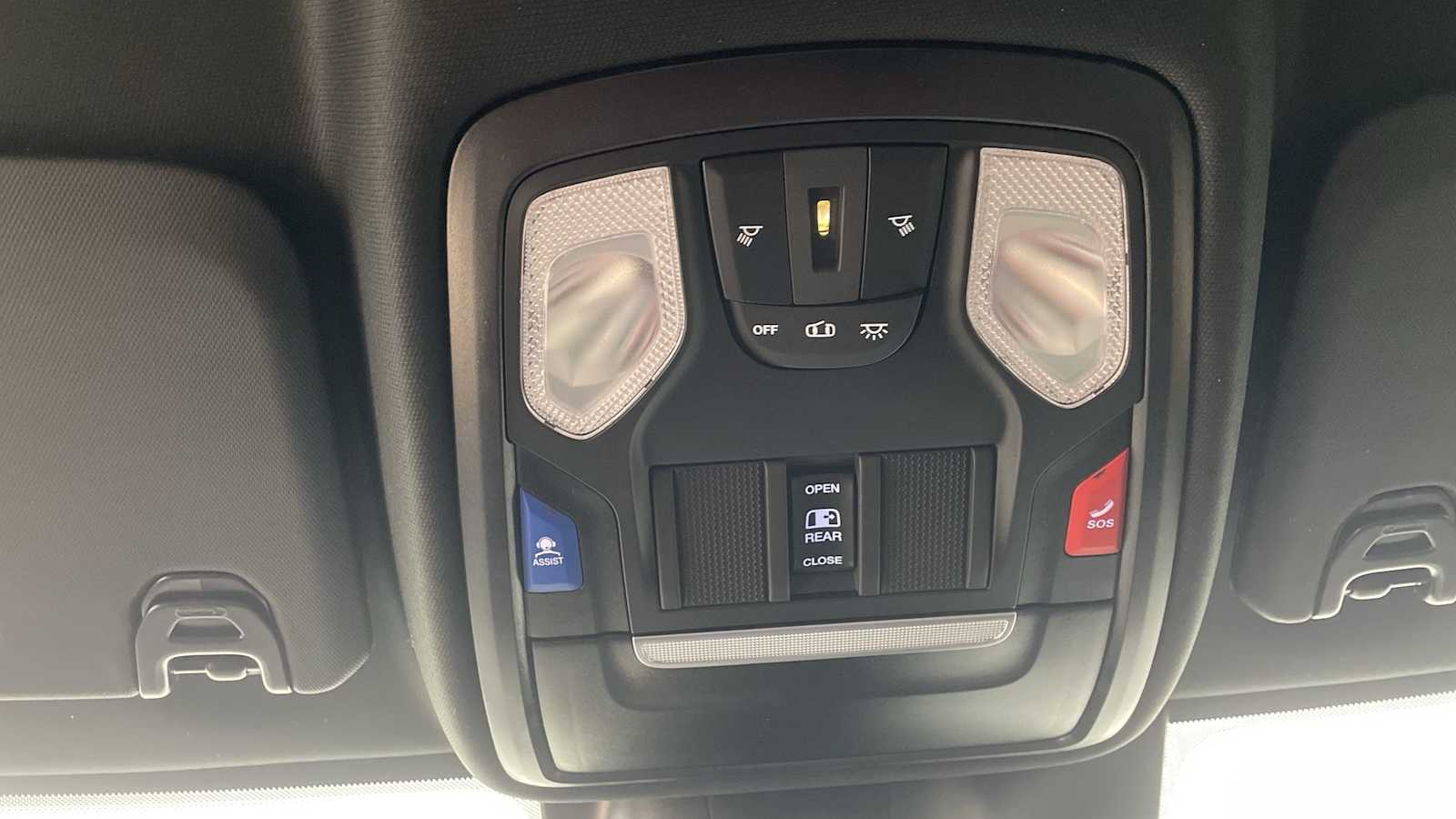 Thumbnail: 2026 RAM 3500 - 22