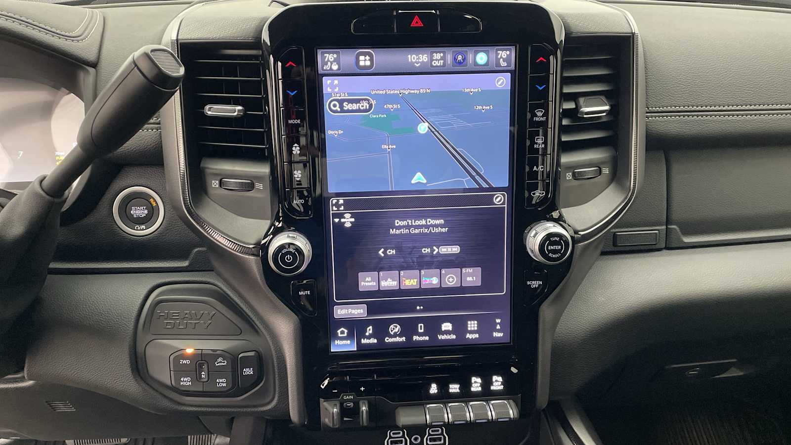 Thumbnail: 2026 RAM 2500 - 16