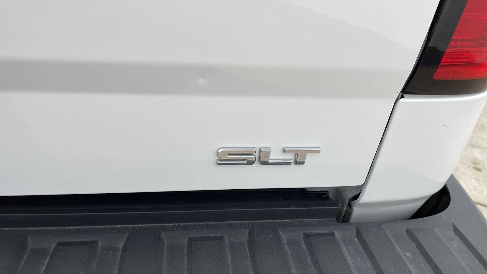 Thumbnail: 2014 GMC Sierra 1500 - 25