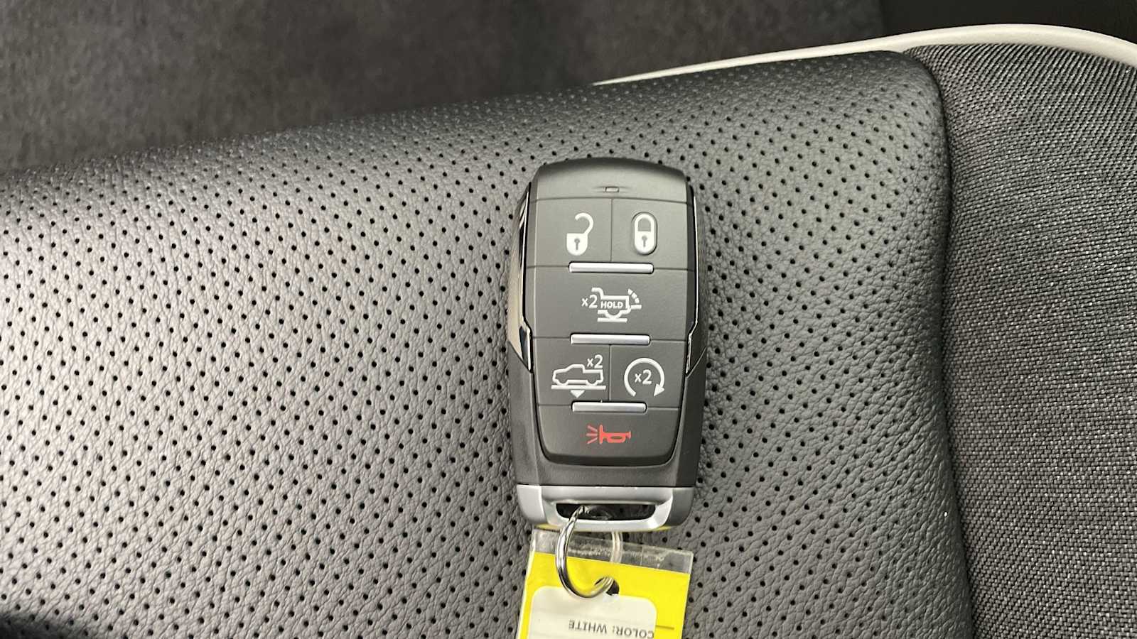 Thumbnail: 2026 RAM 1500 - 23