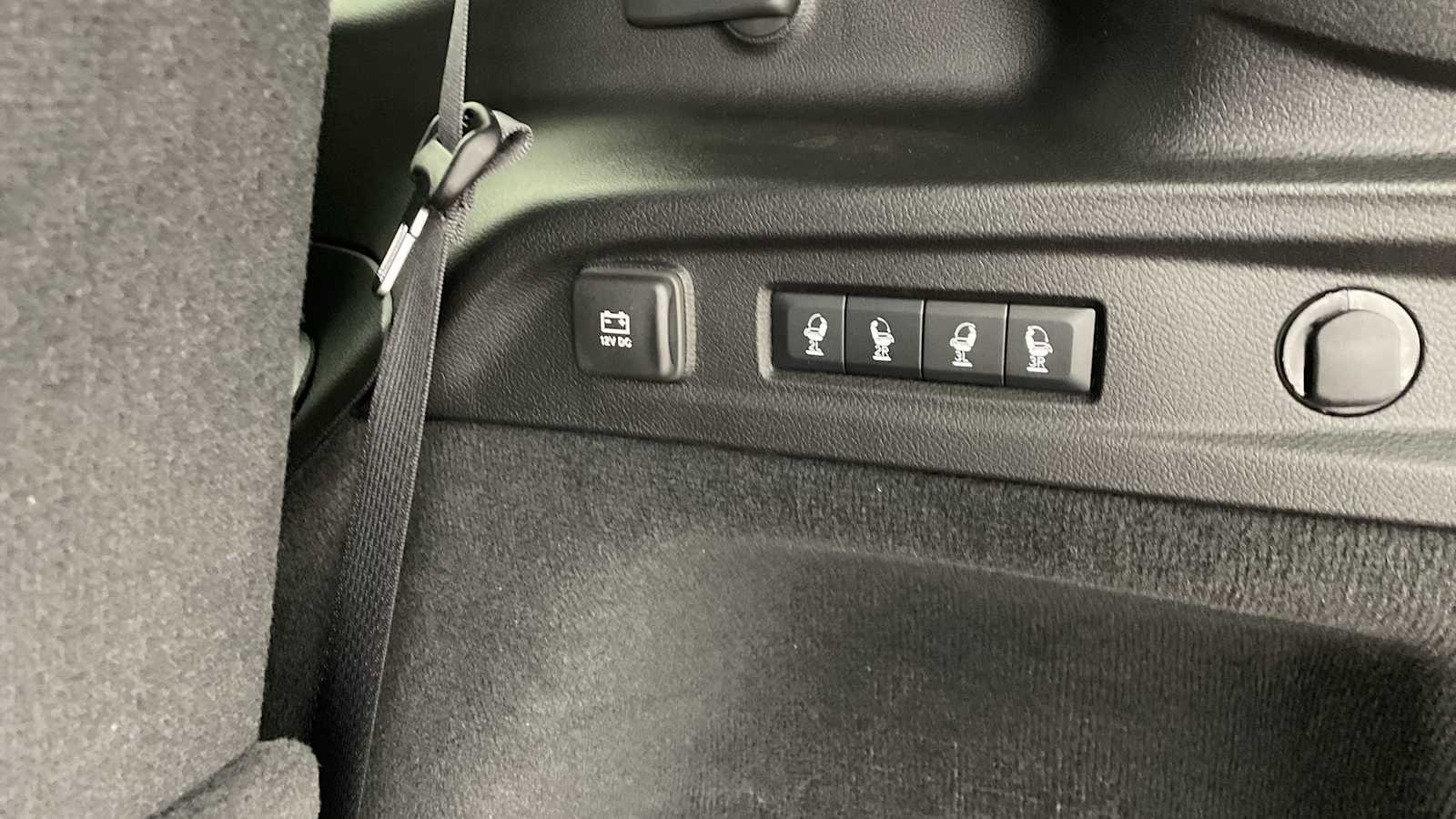 Thumbnail: 2025 Jeep Grand Cherokee - 31