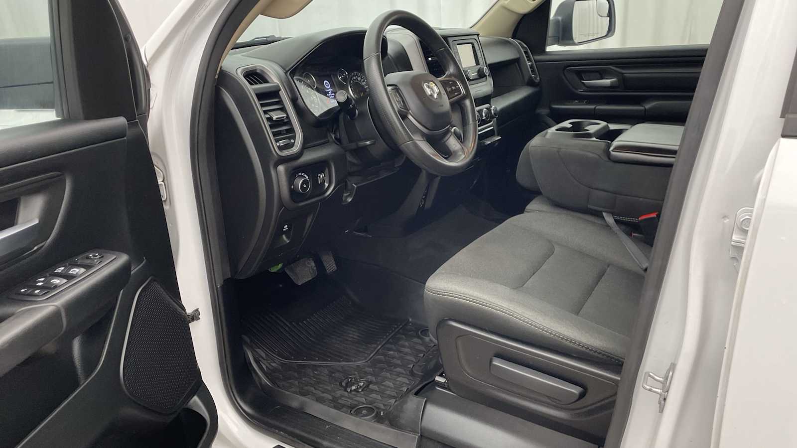 Thumbnail: 2020 RAM 1500 - 2