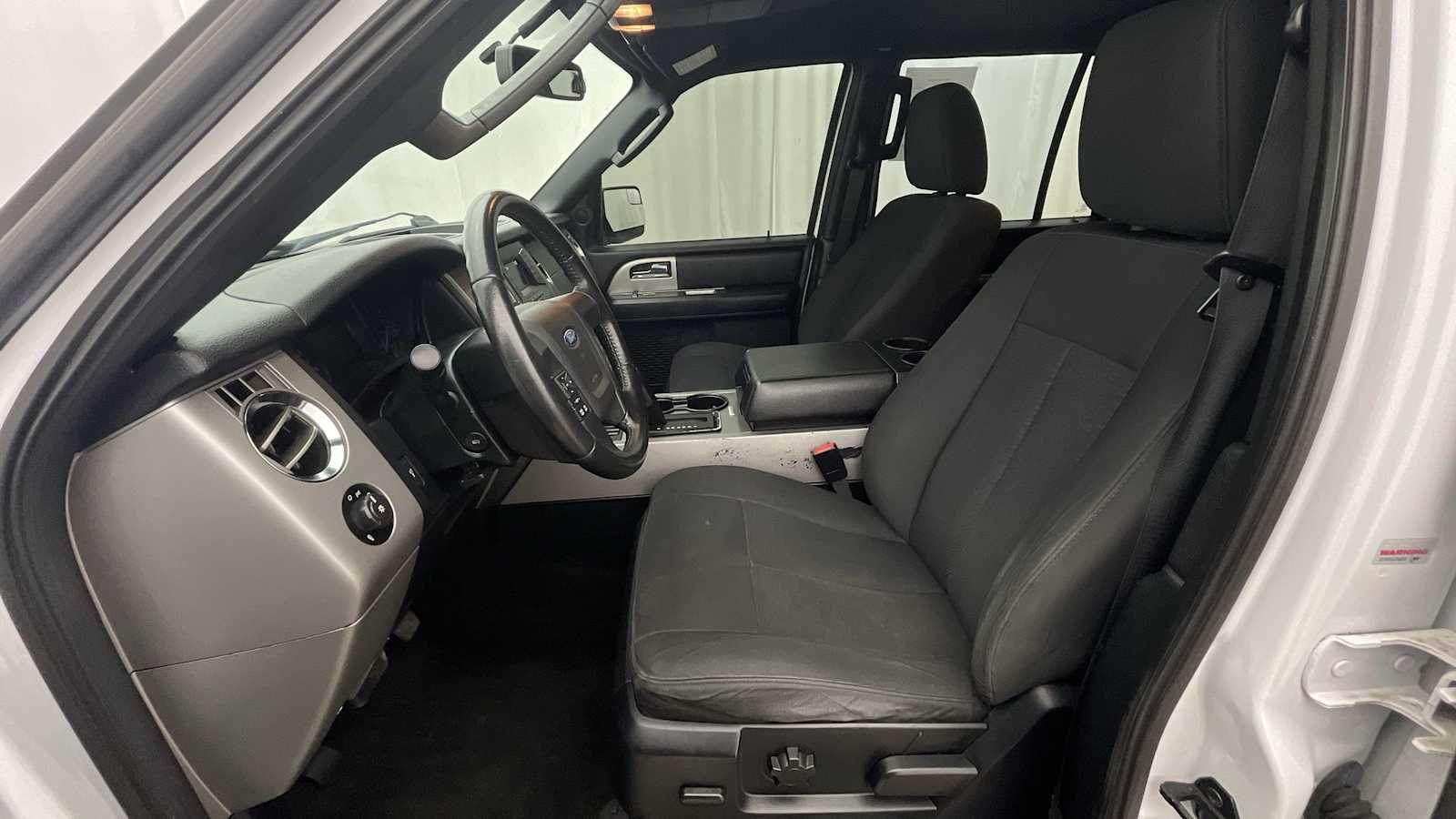 2017 Ford Expedition XLT 5