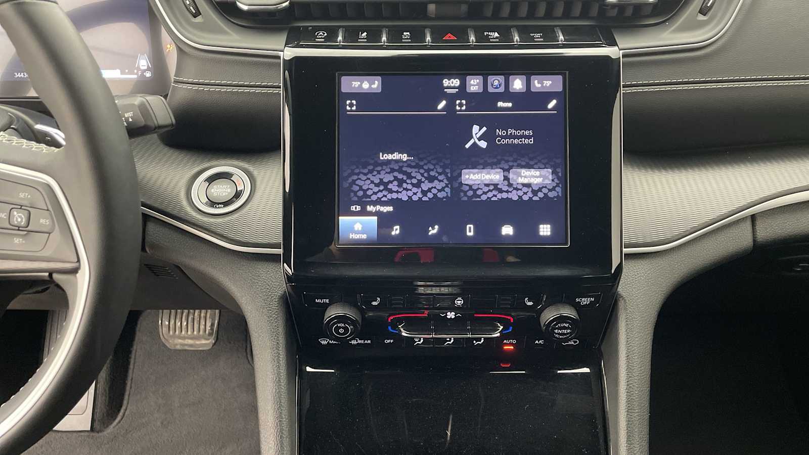 Thumbnail: 2023 Jeep Grand Cherokee - 17