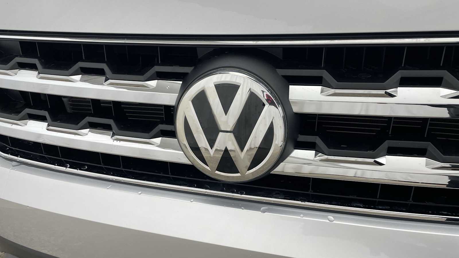 Thumbnail: 2019 Volkswagen Atlas - 43