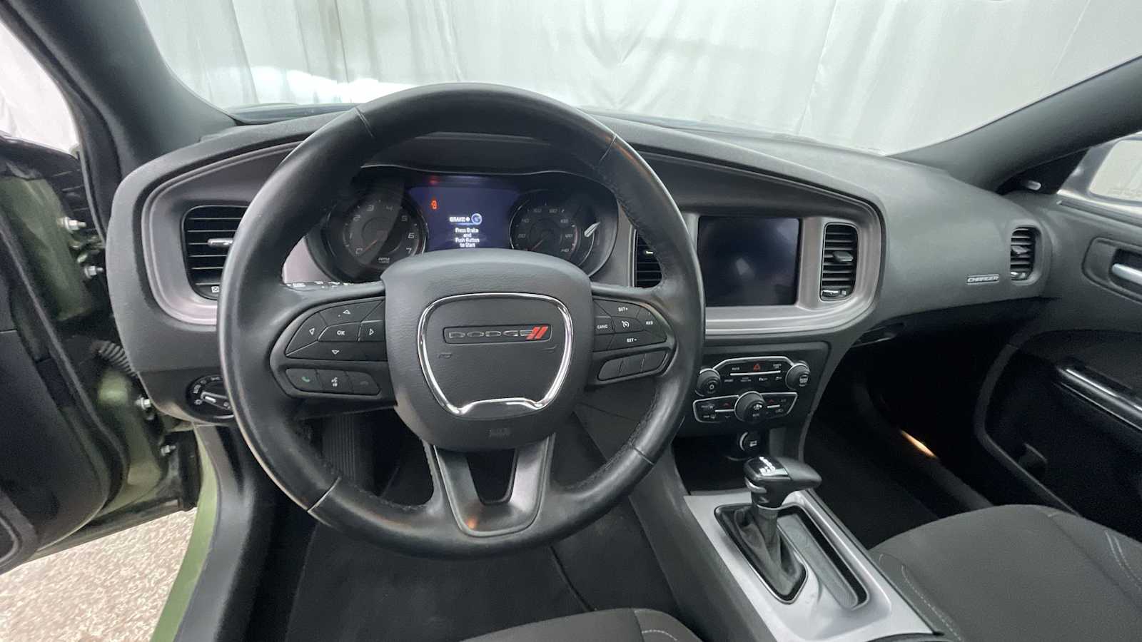 Thumbnail: 2023 Dodge Charger - 3