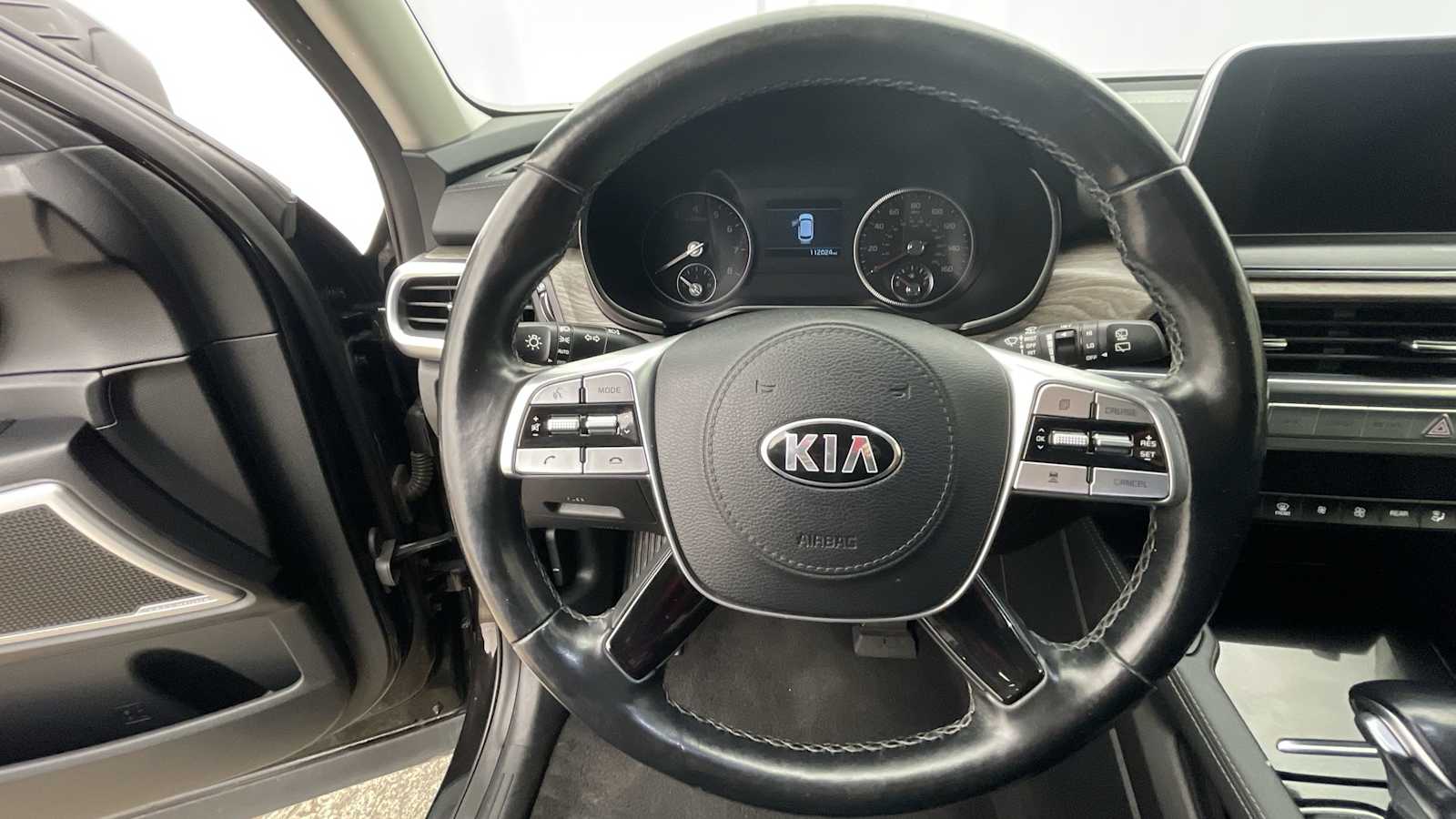 Thumbnail: 2021 Kia Telluride - 14