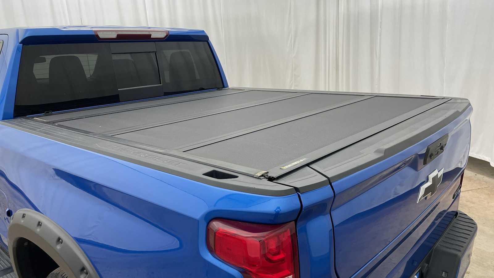 Thumbnail: 2023 Chevrolet Silverado 1500 - 27