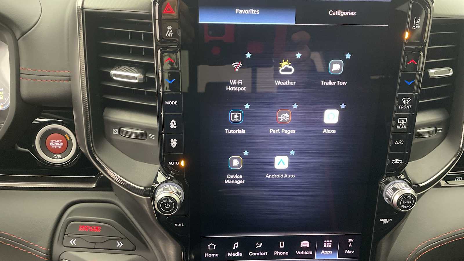 Thumbnail: 2026 RAM 1500 - 27