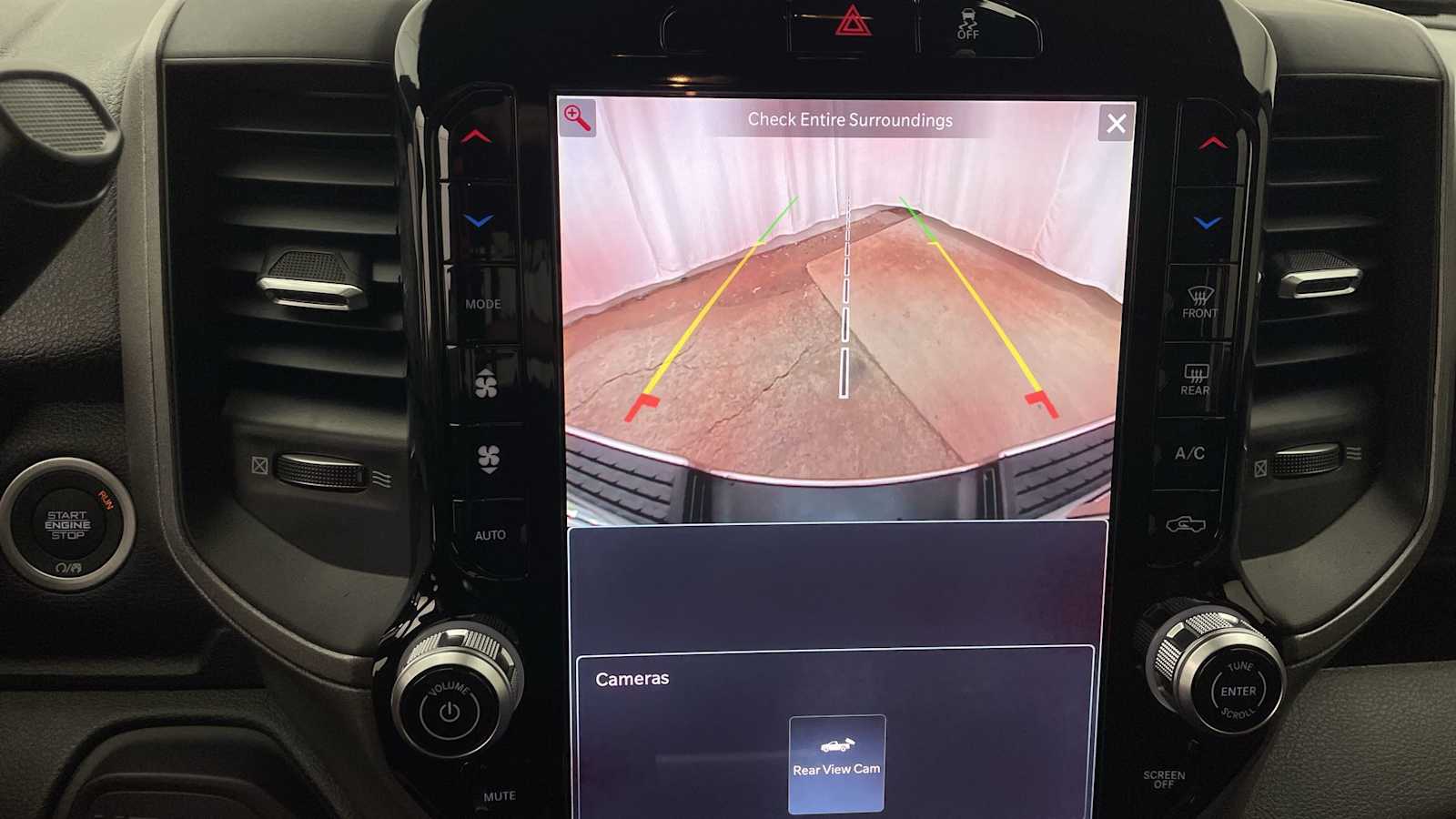 Thumbnail: 2026 RAM 3500 - 5