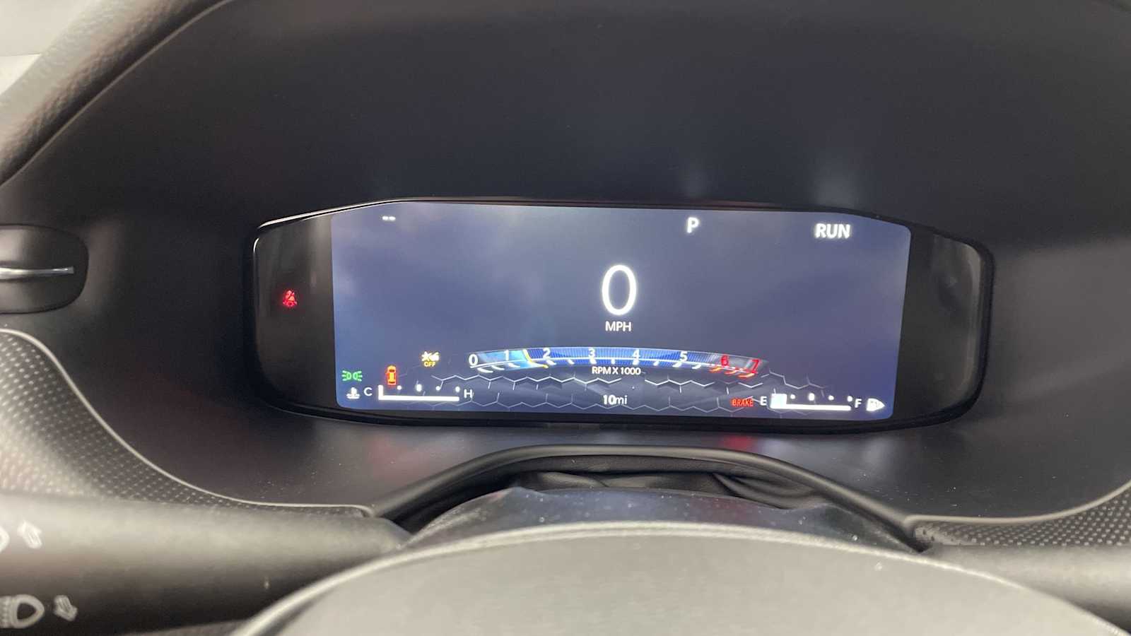 Thumbnail: 2025 Jeep Compass - 23