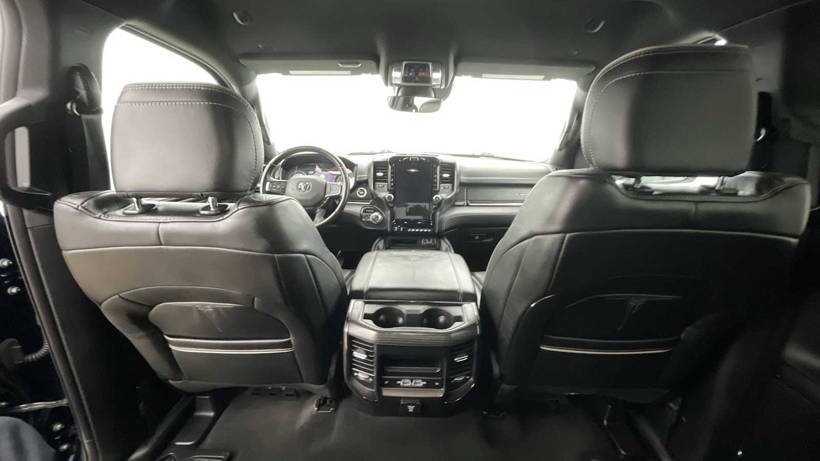 Thumbnail: 2022 RAM 1500 - 7