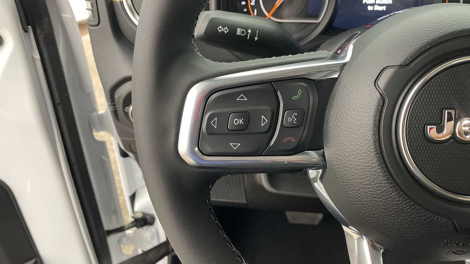 Thumbnail: 2026 Jeep Wrangler - 14