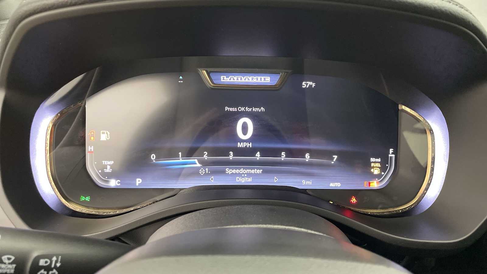 Thumbnail: 2026 RAM 1500 - 22