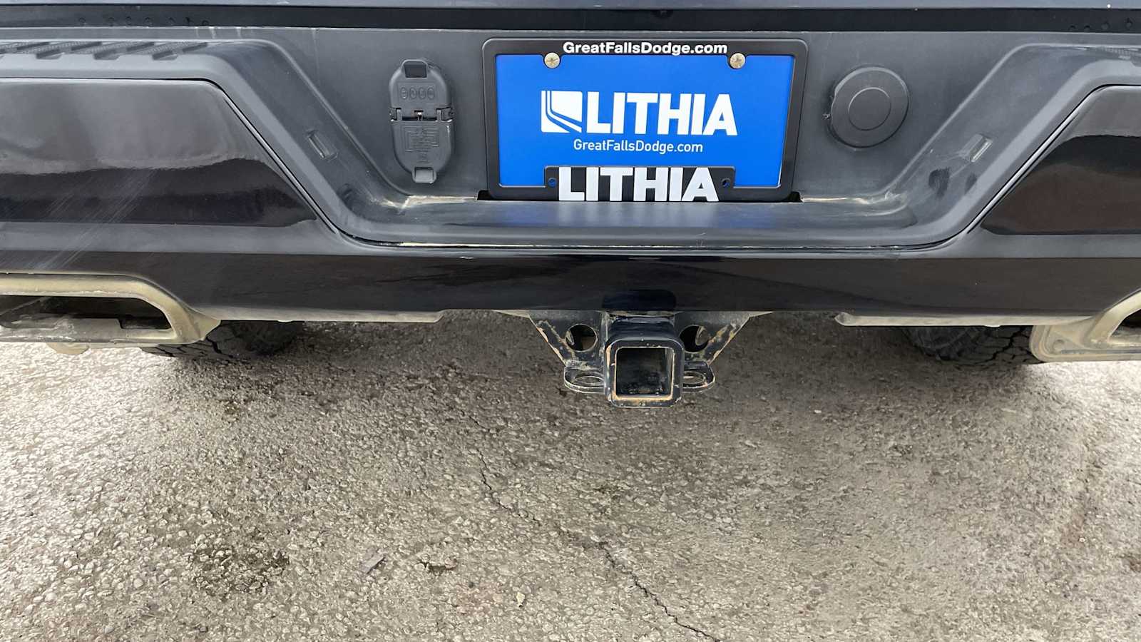 Thumbnail: 2019 Chevrolet Silverado 1500 - 30