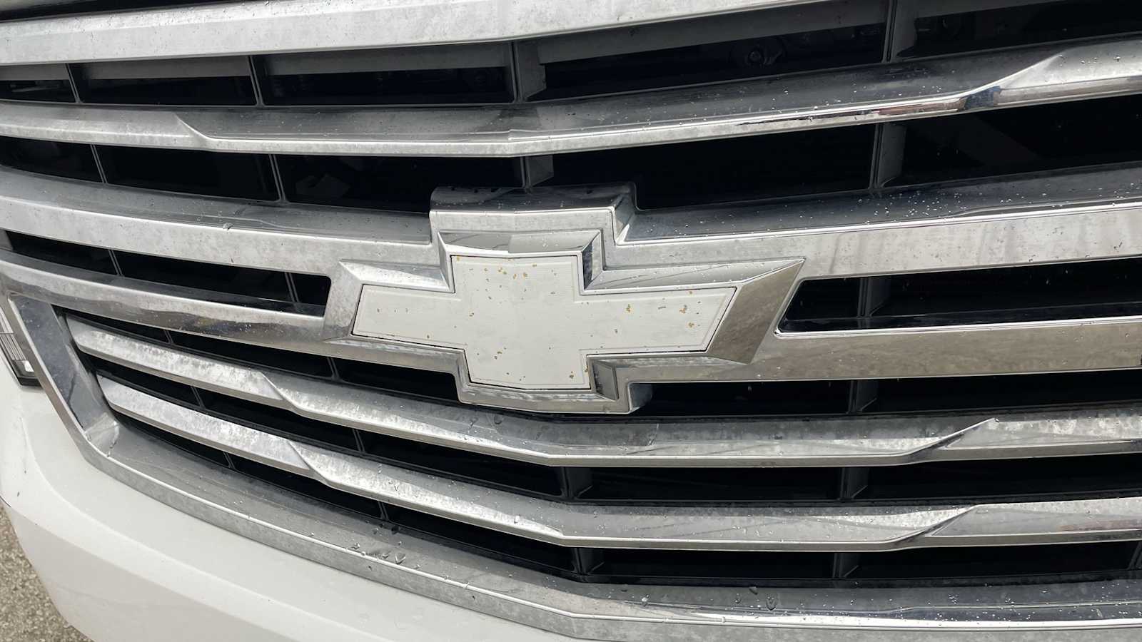 Thumbnail: 2016 Chevrolet Tahoe - 42